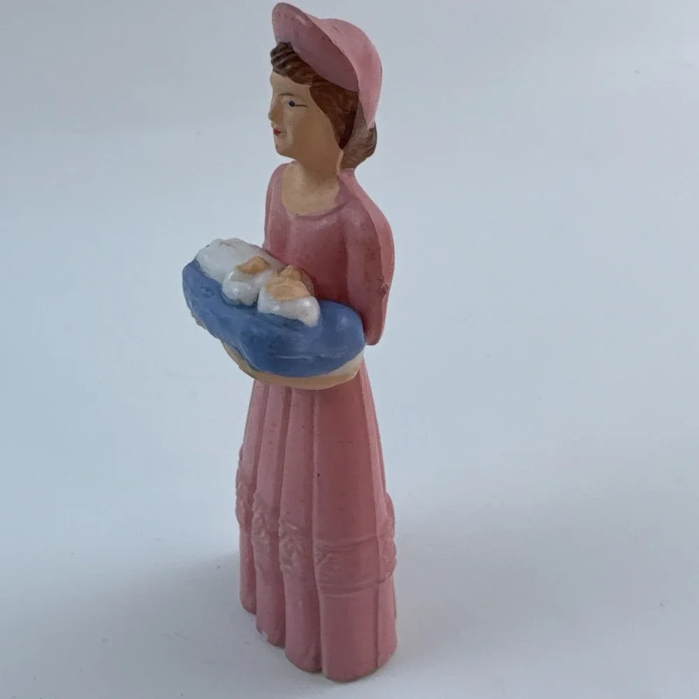 Rare Vtg No 483 3 1/2